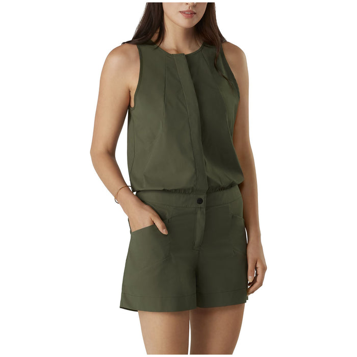 Arc'teryx Kyla Romper - Women's Dracaena