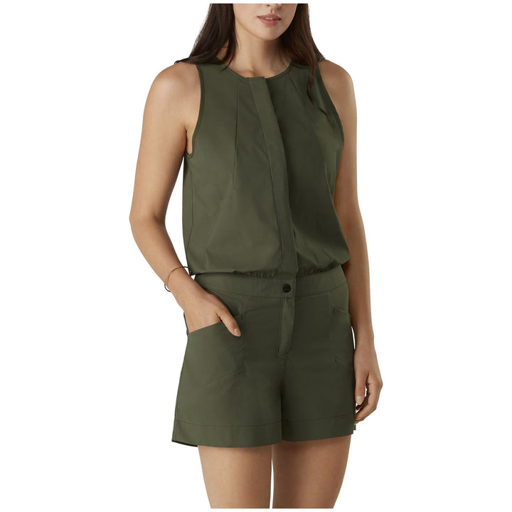 Arc'teryx Kyla Romper - Women's Dracaena