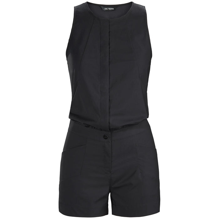 Arc'teryx Kyla Romper - Women's Black