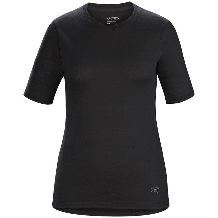 Arc'teryx Rowan Top - Women's Black