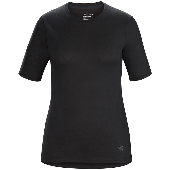 Arc'teryx Rowan Top - Women's Black