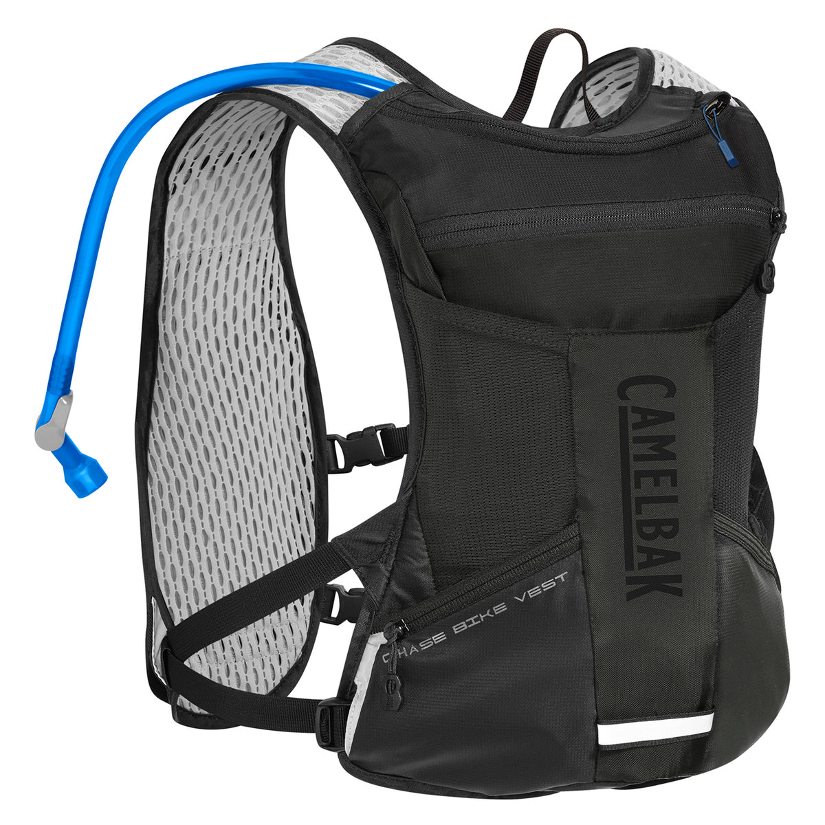 CamelBak Chase 50 oz Bike Vest Black