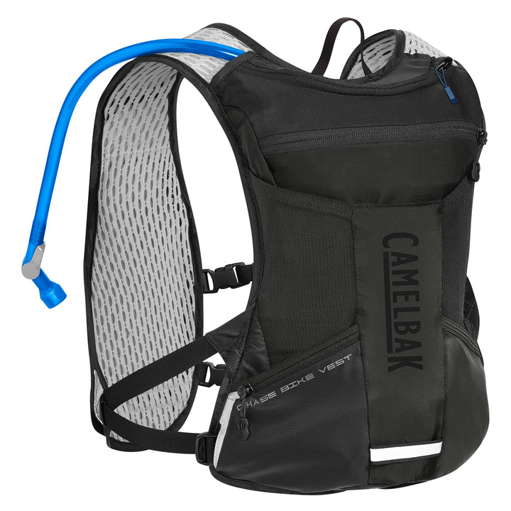 CamelBak Chase 50 oz Bike Vest Black