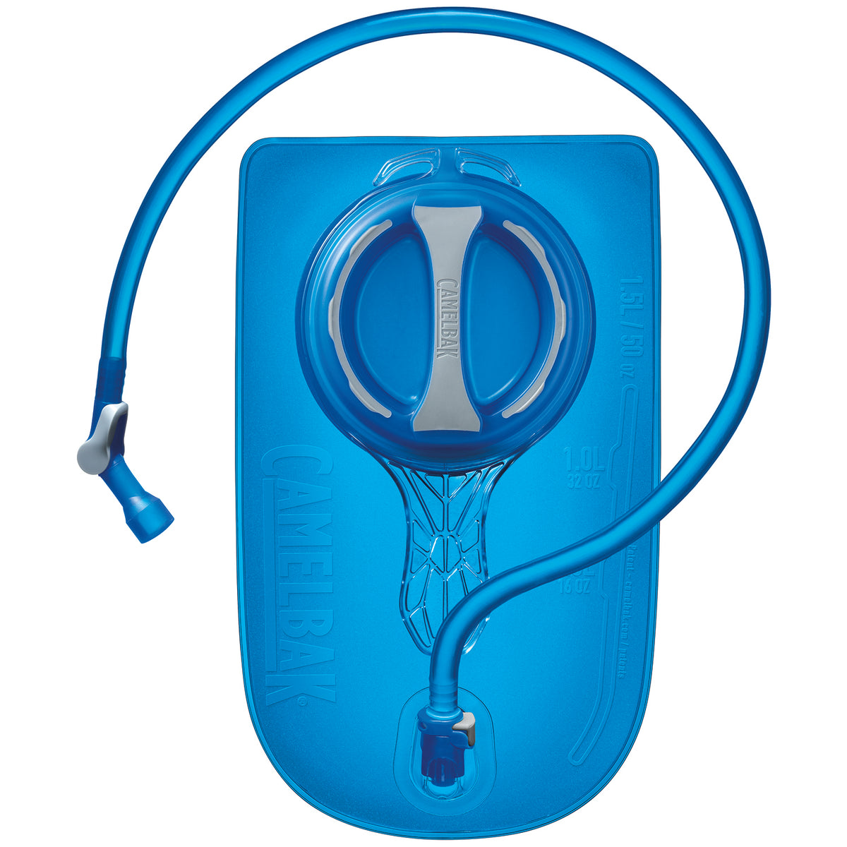 CamelBak Crux 1.5L Reservoir Blue
