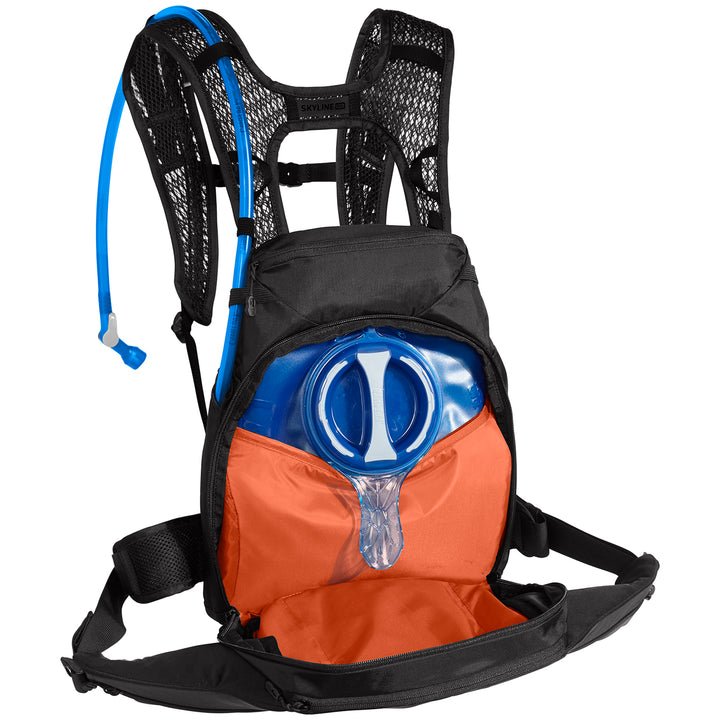 CamelBak Skyline LR 10 Hydration Pack Black