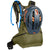 CamelBak Skyline LR 10 Hydration Pack Burnt Olive/Kelp