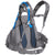 CamelBak Solstice LR 10 Hydration Pack - Women's Gunmetal/Blue Haze