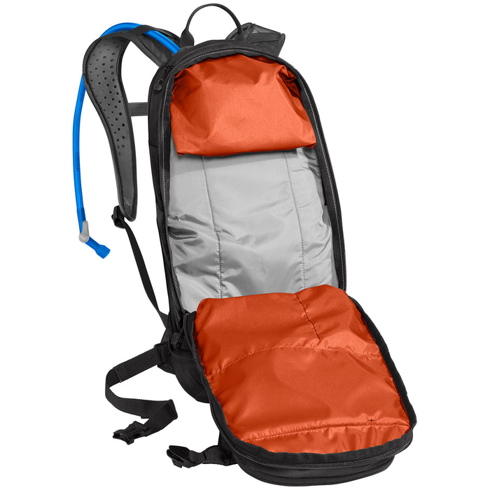 CamelBak M.U.L.E Hydration Pack Black