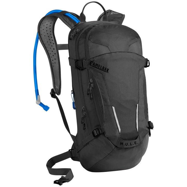 CamelBak M.U.L.E Hydration Pack Black