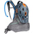 CamelBak Solstice LR 10 Hydration Pack - Women's Gunmetal/Blue Haze