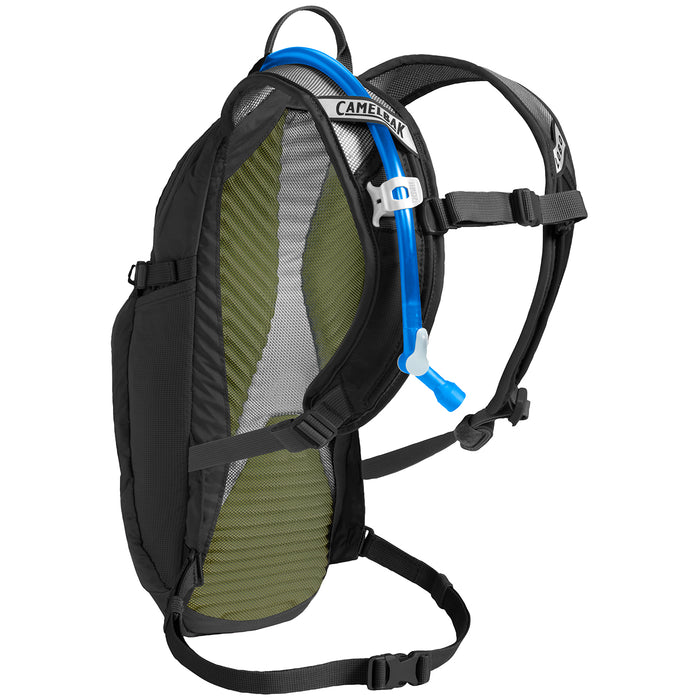 CamelBak Lobo Hydration Pack Black