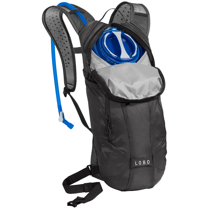 CamelBak Lobo Hydration Pack Black
