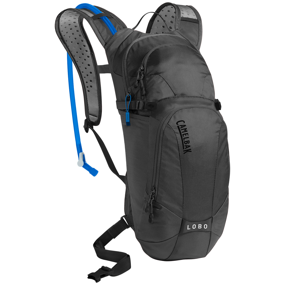 CamelBak Lobo Hydration Pack Black