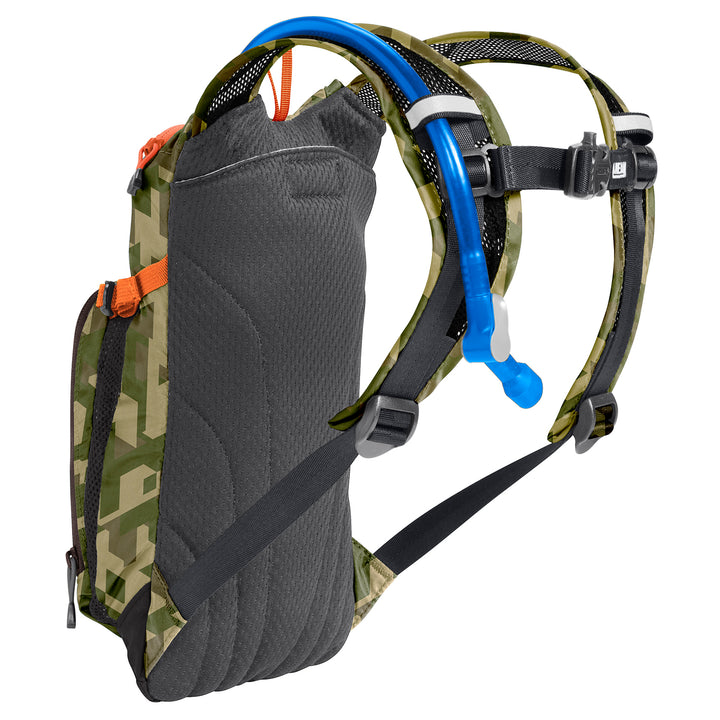 CamelBak Mini M.U.L.E Hydration Pack - Kids' Camelflage