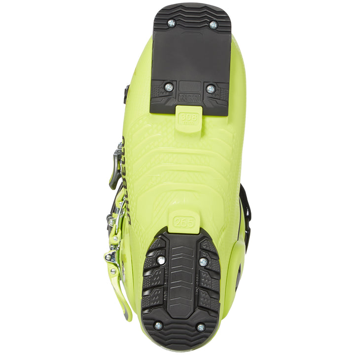 Dalbello Panterra 120 Ski Boots 2019