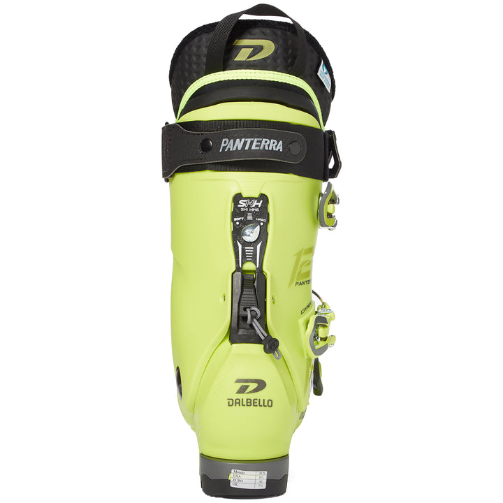 Dalbello Panterra 120 Ski Boots 2019