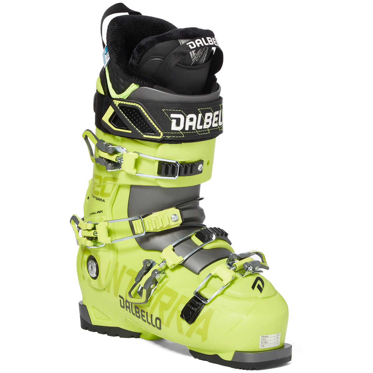 Dalbello Panterra 120 Ski Boots 2019