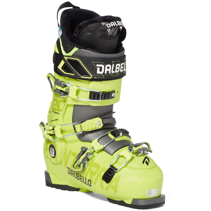 Dalbello Panterra 120 Ski Boots 2019