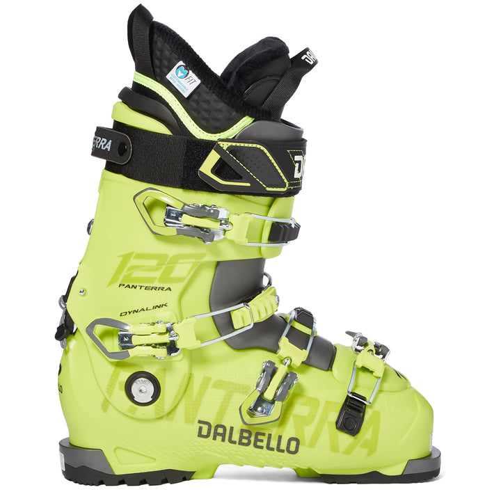 Dalbello Panterra 120 Ski Boots 2019