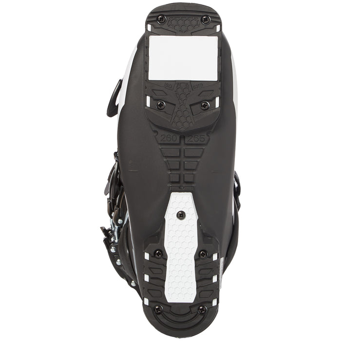 Head Vector RS 120 Ski Boots 2019 White/Black