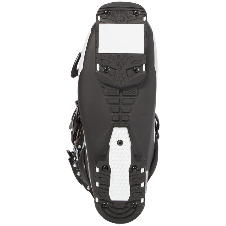 Head Vector RS 120 Ski Boots 2019 White/Black