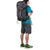 Osprey Talon 44 Backpack Black