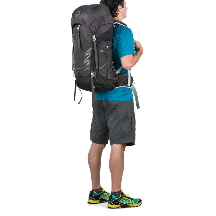 Osprey Talon 44 Backpack Black