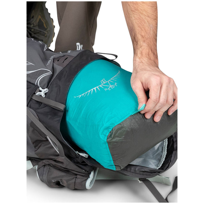 Osprey Talon 44 Backpack Black