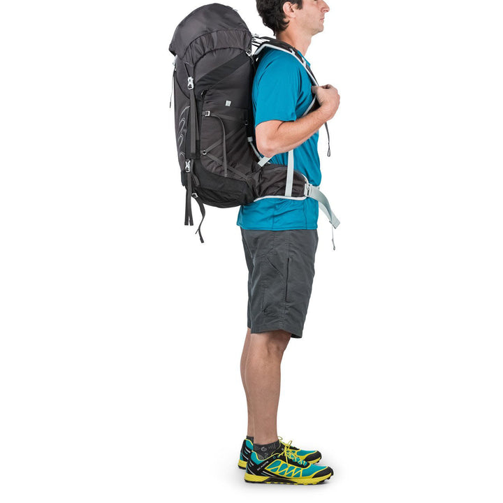Osprey Talon 44 Backpack Black