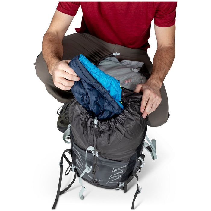 Osprey Talon 44 Backpack Black