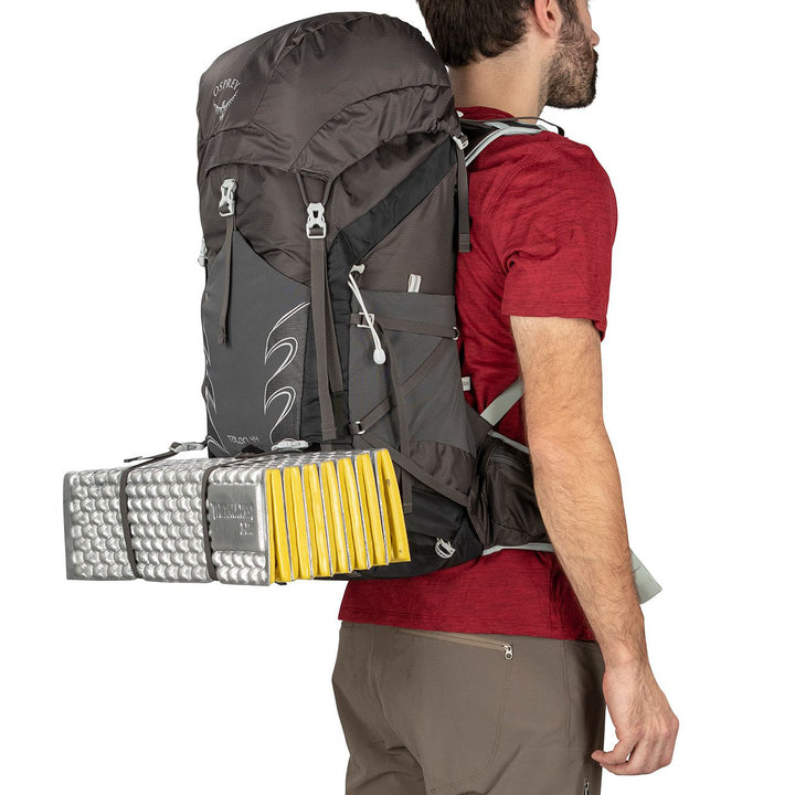 Osprey Talon 44 Backpack Black