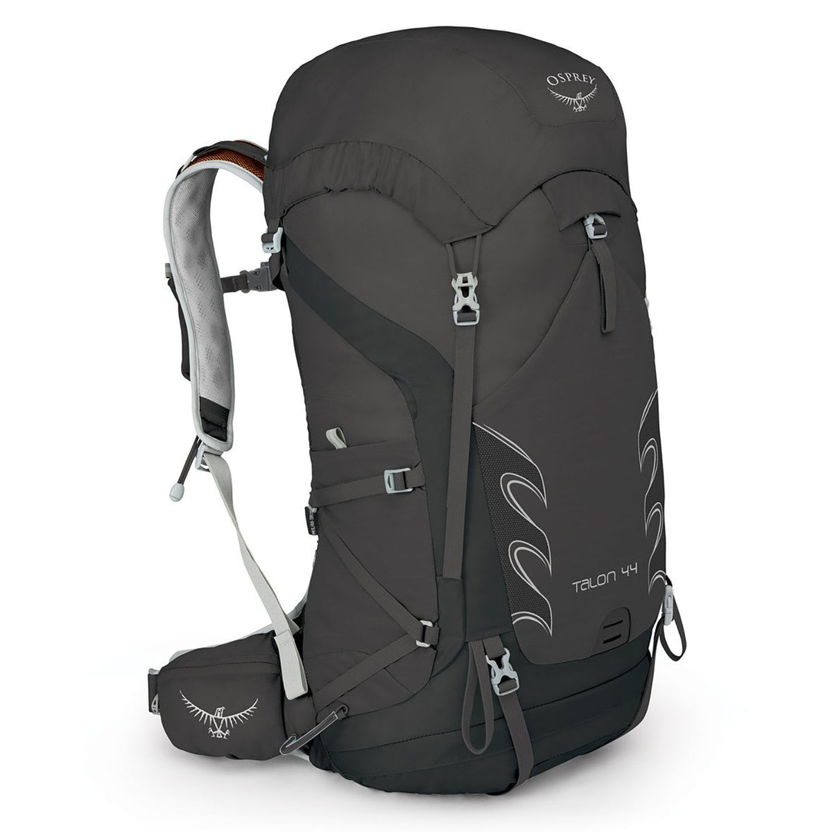 Osprey Talon 44 Backpack Black