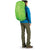 Osprey Kyte 46 Backpack - Women's Siren Grey