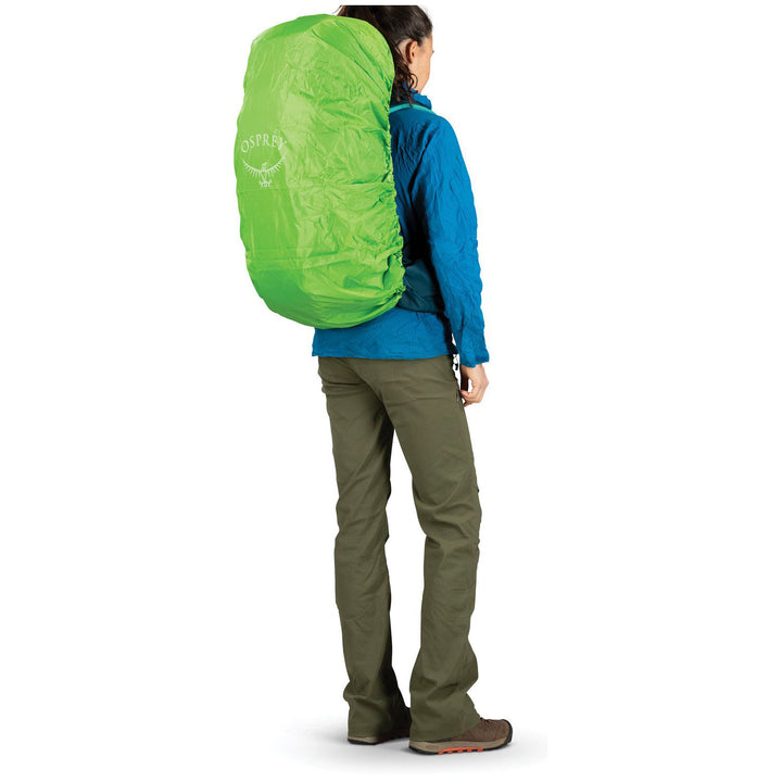 Osprey Kyte 46 Backpack - Women's Siren Grey