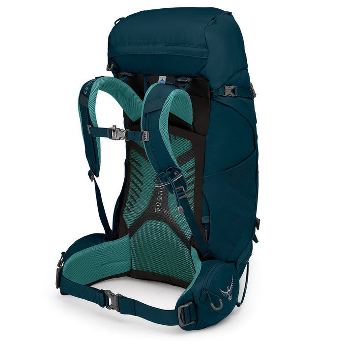 Osprey Kyte 46 Backpack - Women's Icelake Green