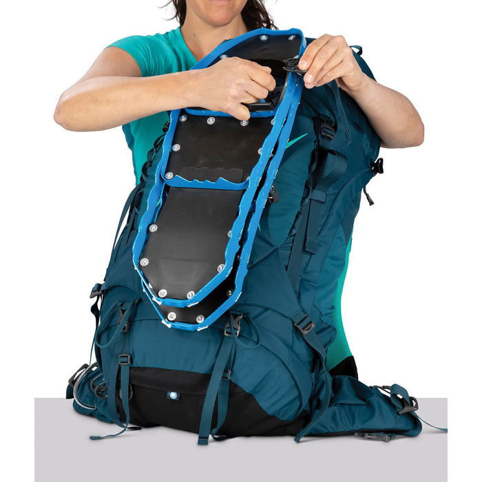 Osprey Kyte 46 Backpack - Women's Siren Grey
