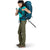 Osprey Kyte 46 Backpack - Women's Siren Grey
