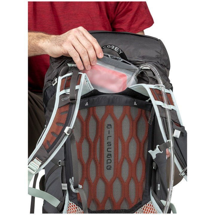 Osprey Talon 44 Backpack Black