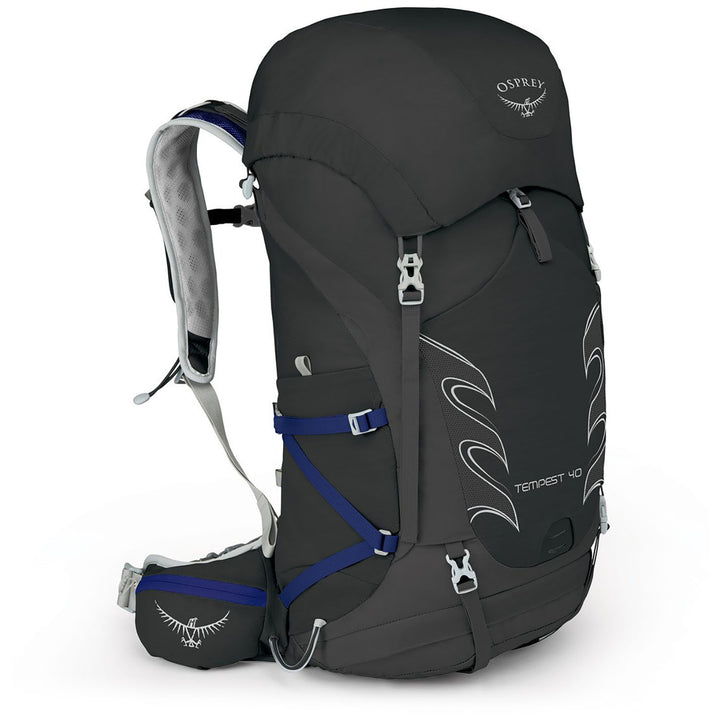 Osprey Tempest 40 Backpack - Women's Black