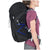Osprey Tempest 40 Backpack - Women's Black
