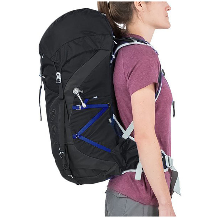 Osprey Tempest 40 Backpack - Women's Black