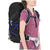 Osprey Tempest 40 Backpack - Women's Black