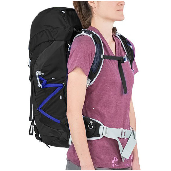 Osprey Tempest 40 Backpack - Women's Black