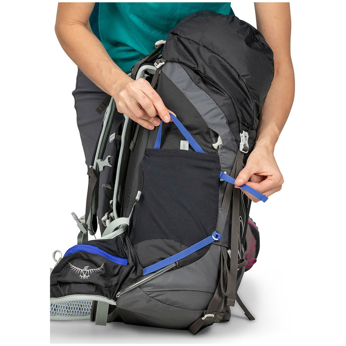 Osprey Tempest 40 Backpack - Women's Black