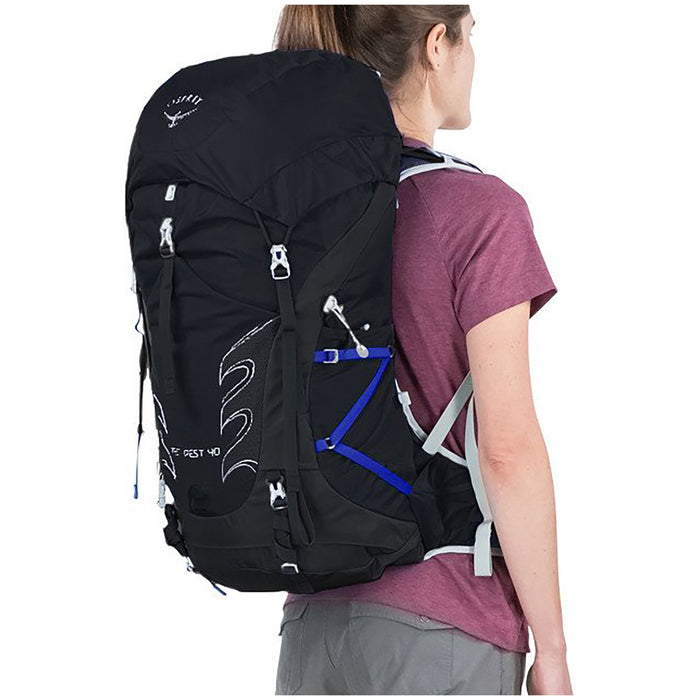 Osprey Tempest 40 Backpack - Women's Black