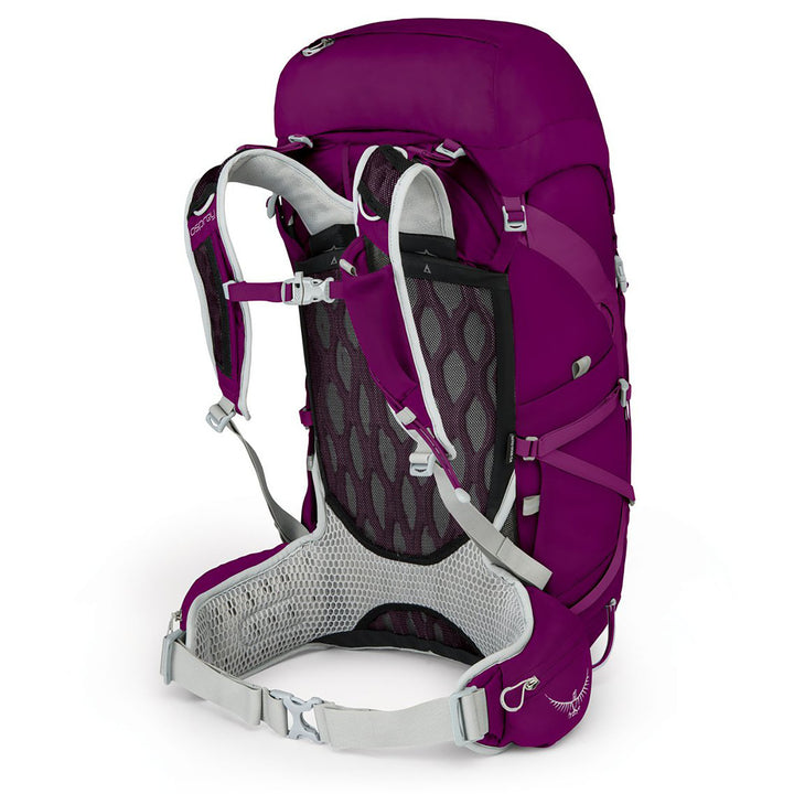 Osprey Tempest 40 Backpack - Women's Mystic Magenta