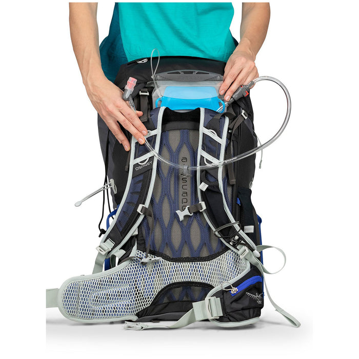 Osprey Tempest 40 Backpack - Women's Black