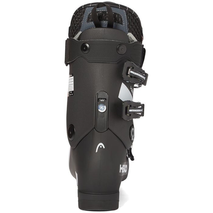 Head Vector RS 120 Ski Boots 2019 White/Black
