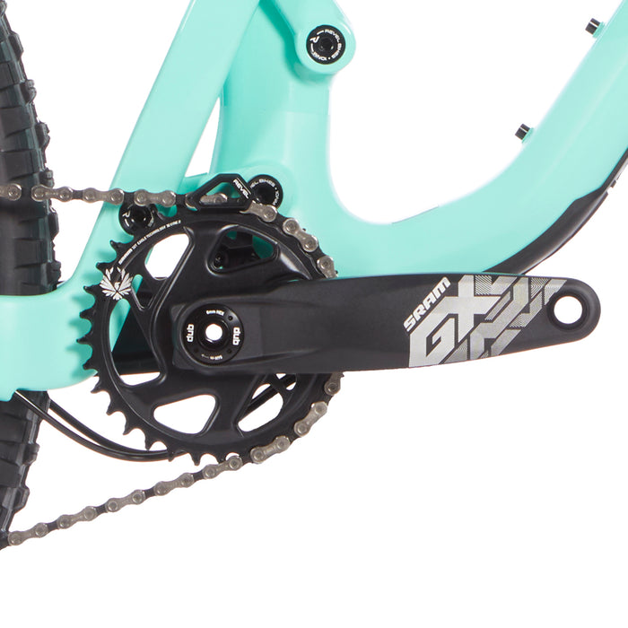 Revel Rail GX Complete Mountain Bike 2020 Mint