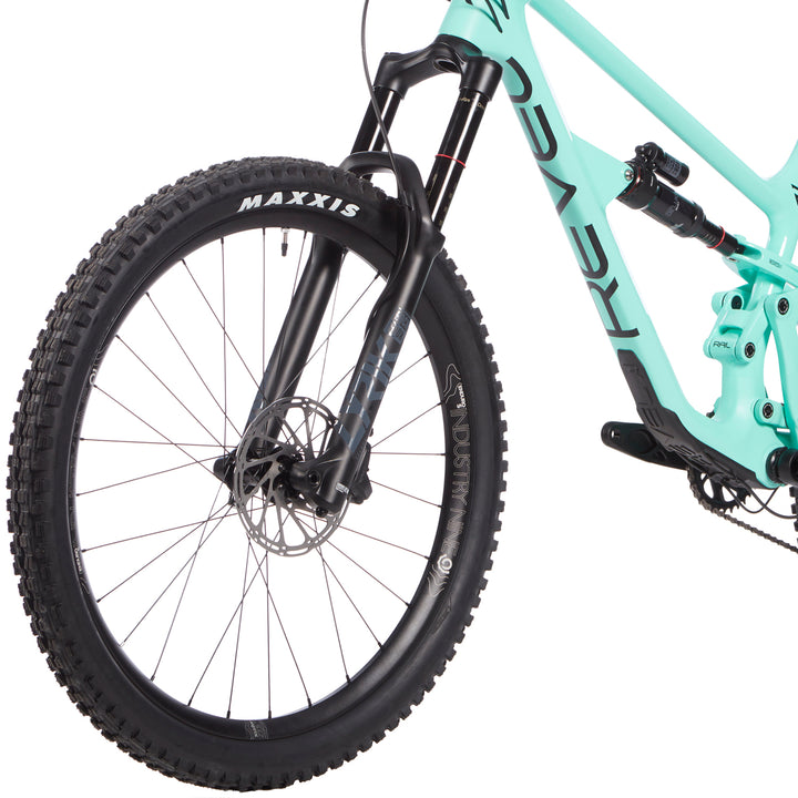 Revel Rail GX Complete Mountain Bike 2020 Mint
